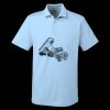 Fusion Polo Thumbnail