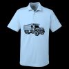 Fusion Polo Thumbnail