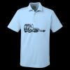 Fusion Polo Thumbnail
