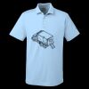 Fusion Polo Thumbnail
