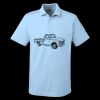 Fusion Polo Thumbnail