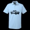 Fusion Polo Thumbnail