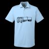 Fusion Polo Thumbnail