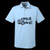 Fusion Polo Thumbnail