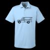 Fusion Polo Thumbnail