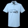 Fusion Polo Thumbnail