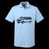 Fusion Polo Thumbnail