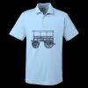 Fusion Polo Thumbnail