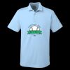 Fusion Polo Thumbnail