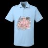 Fusion Polo Thumbnail