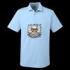 Fusion Polo Thumbnail