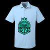 Fusion Polo Thumbnail