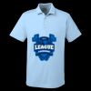 Fusion Polo Thumbnail