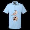 Fusion Polo Thumbnail