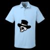 Fusion Polo Thumbnail