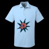 Fusion Polo Thumbnail