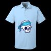Fusion Polo Thumbnail