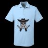 Fusion Polo Thumbnail