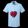 Fusion Polo Thumbnail