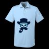 Fusion Polo Thumbnail