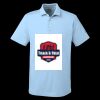 Fusion Polo Thumbnail