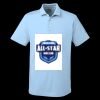 Fusion Polo Thumbnail