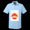 Fusion Polo Thumbnail