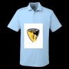 Fusion Polo Thumbnail