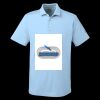 Fusion Polo Thumbnail