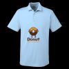 Fusion Polo Thumbnail