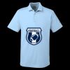 Fusion Polo Thumbnail
