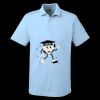 Fusion Polo Thumbnail
