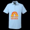 Fusion Polo Thumbnail
