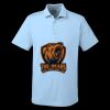 Fusion Polo Thumbnail