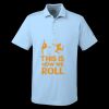 Fusion Polo Thumbnail