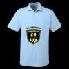 Fusion Polo Thumbnail