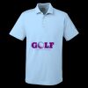 Fusion Polo Thumbnail