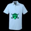 Fusion Polo Thumbnail