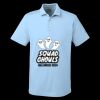 Fusion Polo Thumbnail