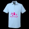 Fusion Polo Thumbnail