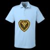 Fusion Polo Thumbnail