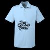 Fusion Polo Thumbnail