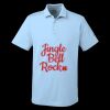 Fusion Polo Thumbnail