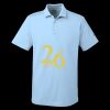 Fusion Polo Thumbnail