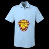 Fusion Polo Thumbnail