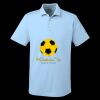 Fusion Polo Thumbnail