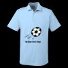 Fusion Polo Thumbnail