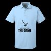 Fusion Polo Thumbnail