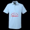 Fusion Polo Thumbnail