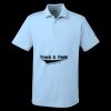 Fusion Polo Thumbnail